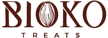 Bioko Treats logo