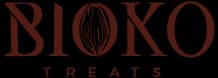 Bioko Treats logo