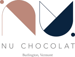 Nu Chocolat logo