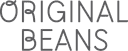Original Beans logo