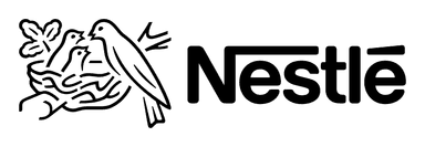 Nestlé logo