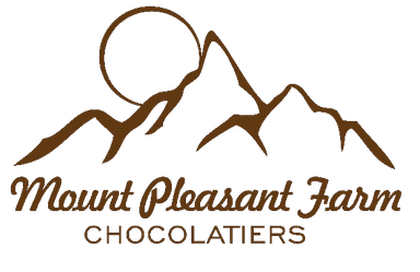 Mount Pleasant Farm Chocolatiers logo