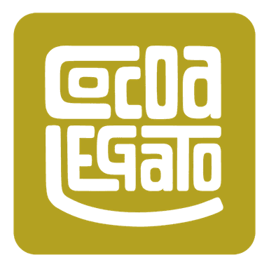 Cocoa Legato logo