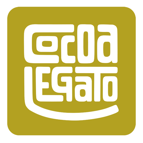 Cocoa Legato logo