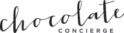 Chocolate Concierge logo