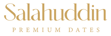 Salahuddin logo