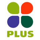 PLUS logo