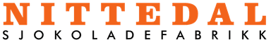 Nittedal Sjøkoladefabrikk logo