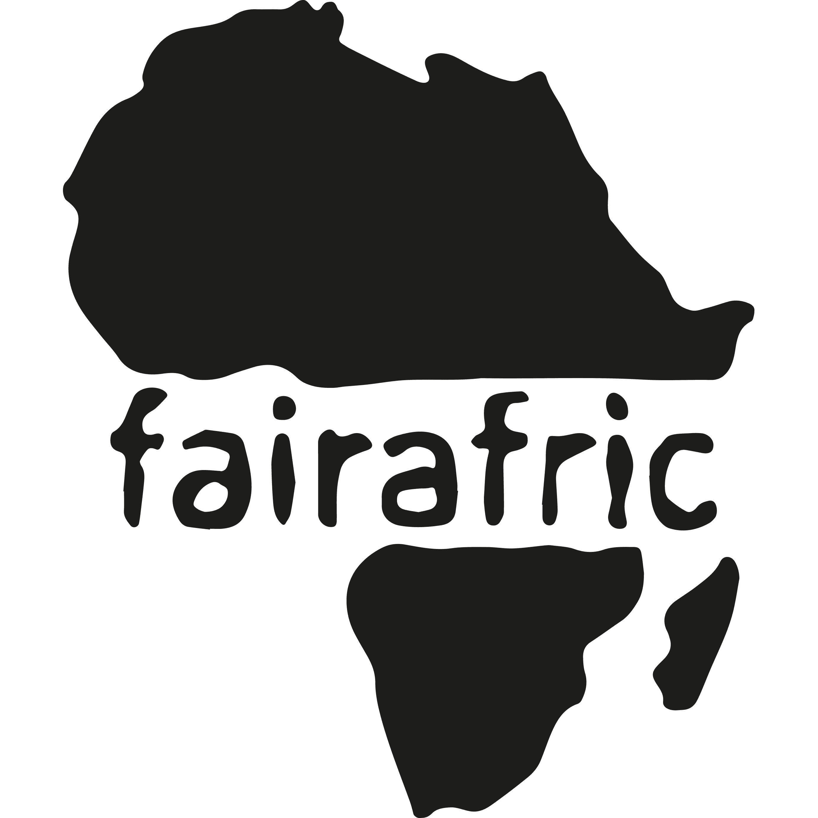 fairafric logo