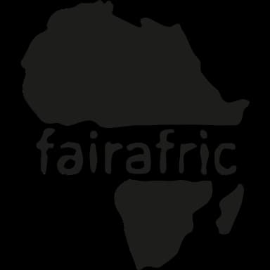 fairafric craft chocolate maker logo