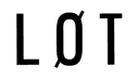 LOT Roasters logo