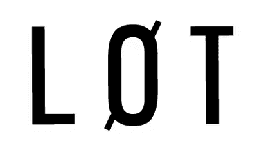 LOT Roasters logo