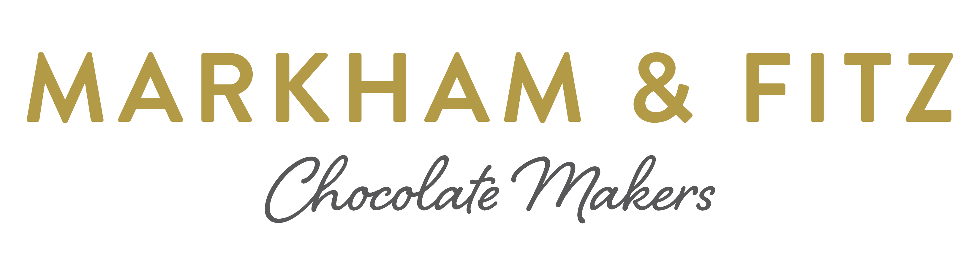 Markham & Fitz logo