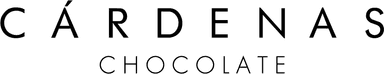 Cárdenas Chocolate logo