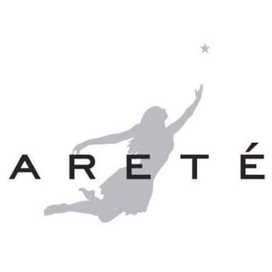 Areté logo