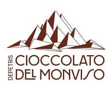 Cioccolato del Monviso logo