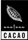 One One Cacao logo
