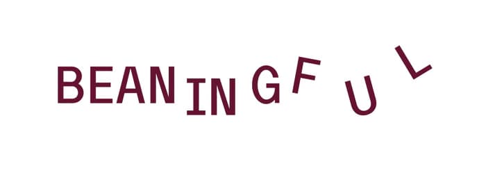 Beaningful logo