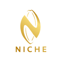 Niche logo