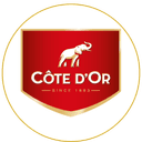 Côte d'Or logo