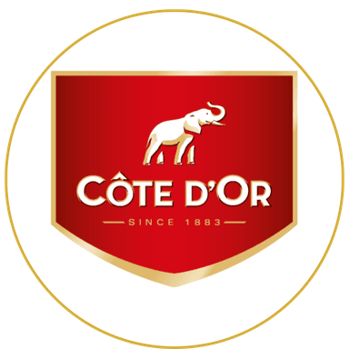 Côte d'Or logo