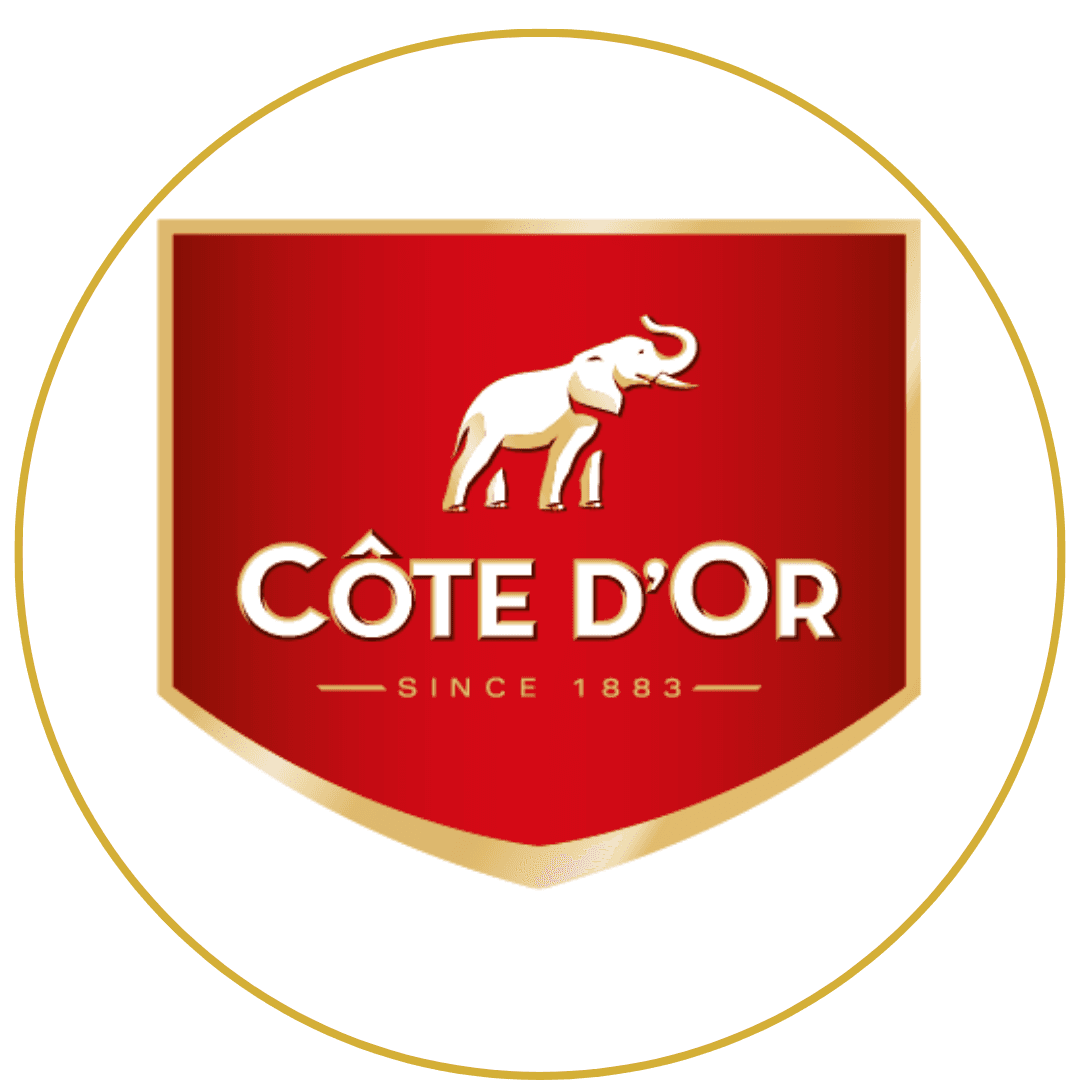 Côte d'Or logo