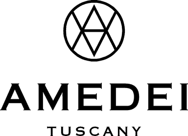 Amedei logo
