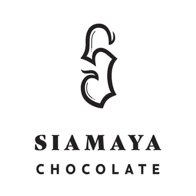 Siamaya Chocolate logo
