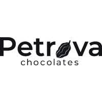 Petrova Chocolates logo