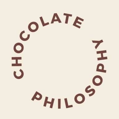 Chocolate Philosophy logo