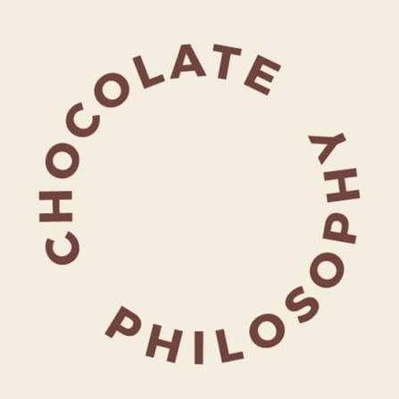Chocolate Philosophy logo