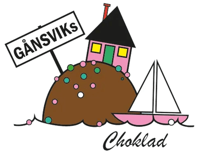 Gånsviks logo