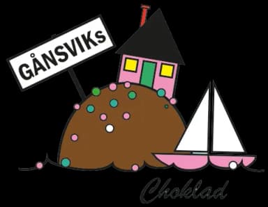 Gånsviks logo