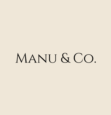 Manu & Co logo