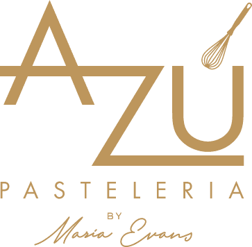 Azú logo