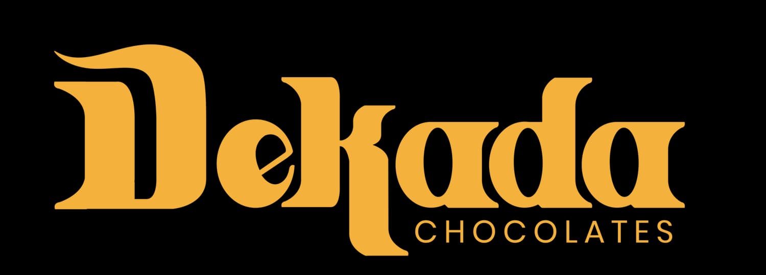 Dekada logo