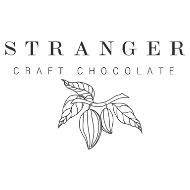 Stranger logo