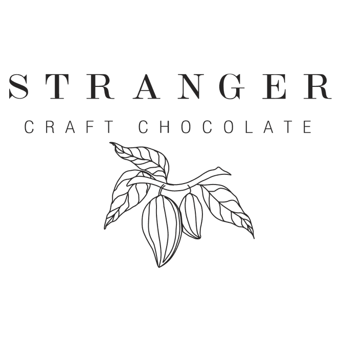 Stranger logo