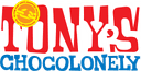 Tony's Chocolonely logo