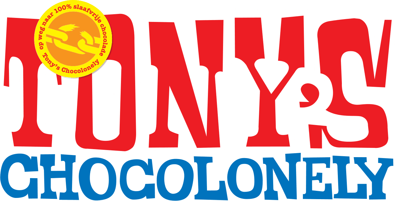 Tony's Chocolonely logo