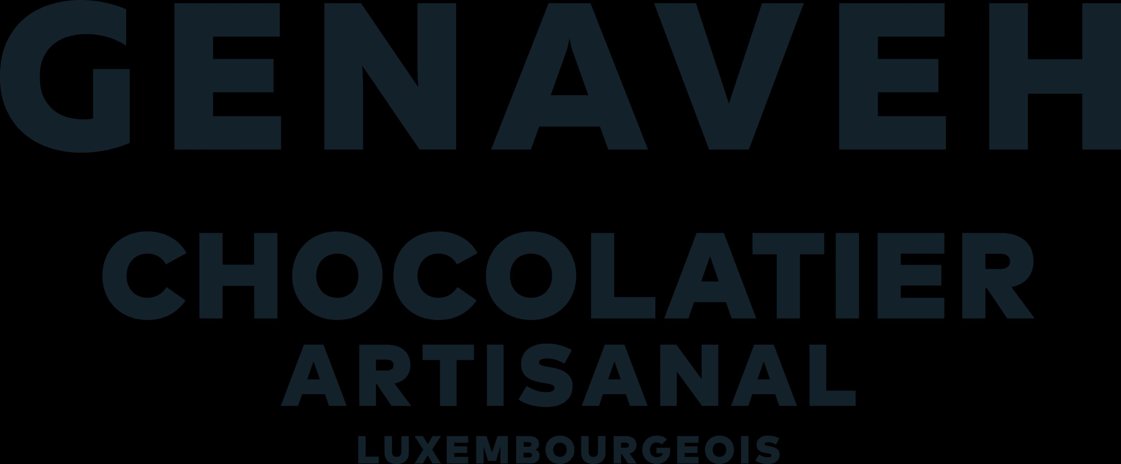 Genaveh logo