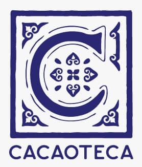 Cacaoteca logo