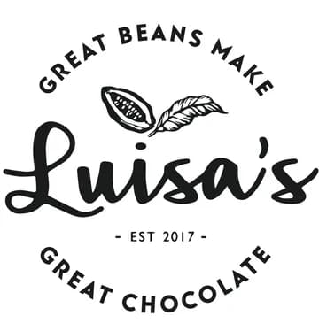 Luisa's logo