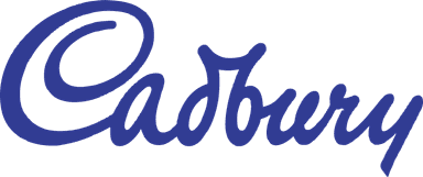 Cadbury logo