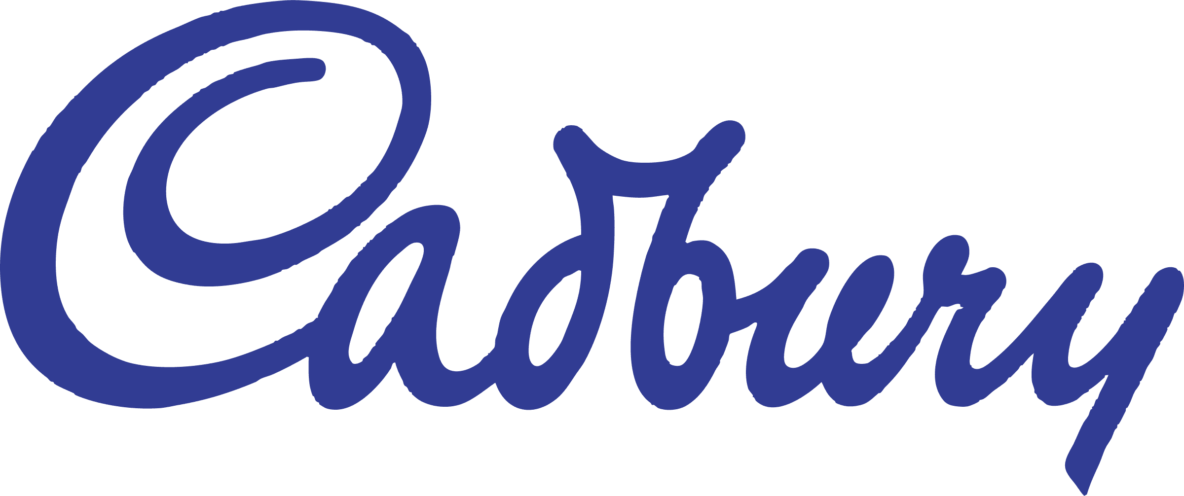 Cadbury logo