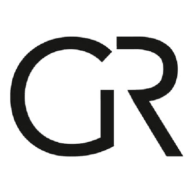Georgia Ramon logo