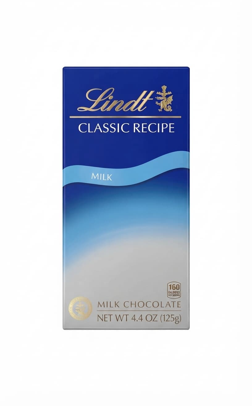Classic Recipe Milk milk