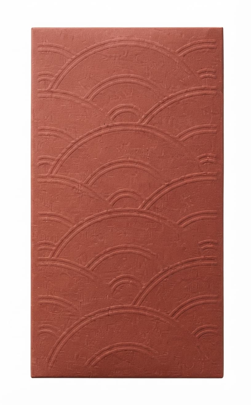 White Chocolate & Cacao Nibs null% white bar packaging by ICHIJI