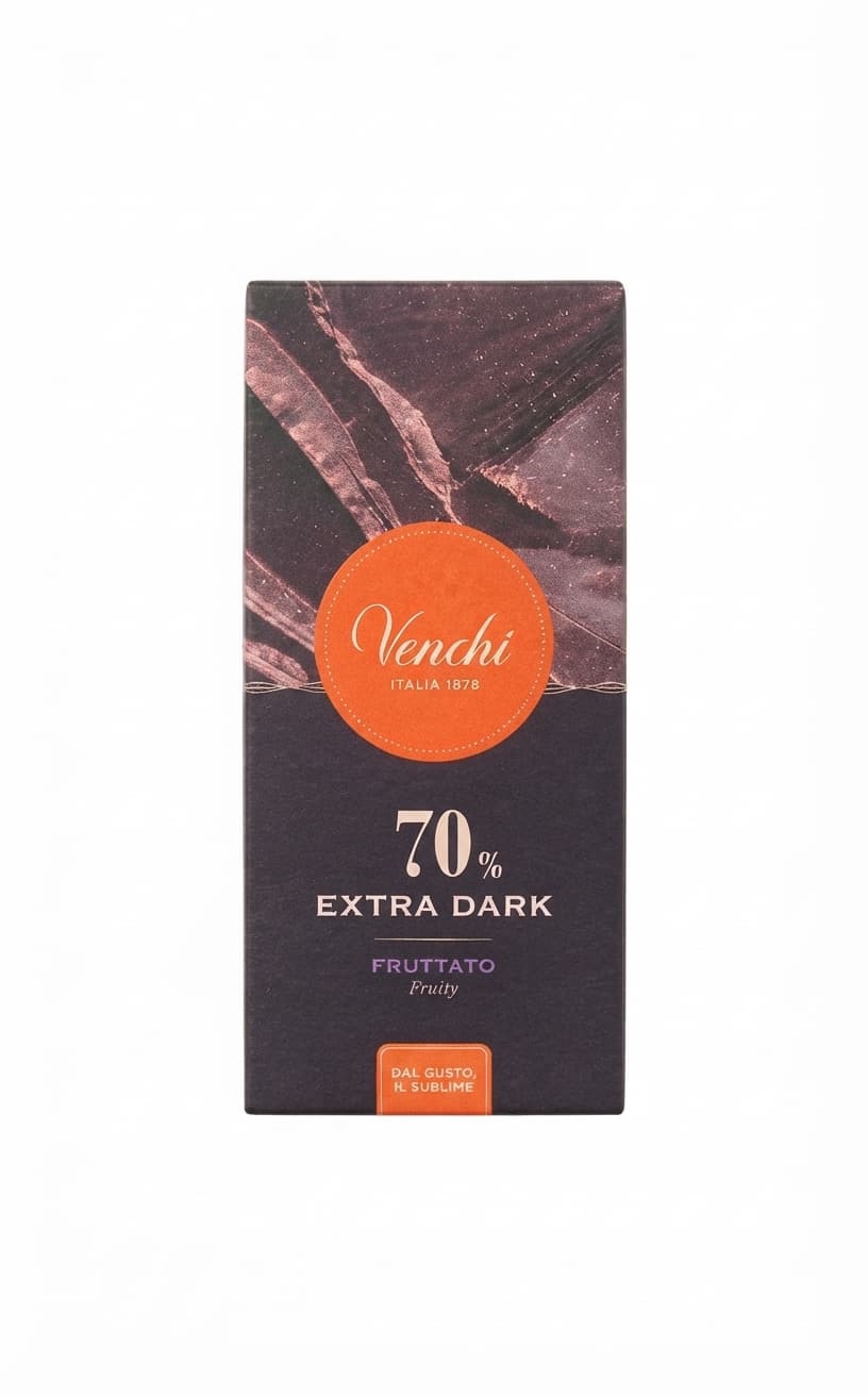 Extra Dark 70% 70 %