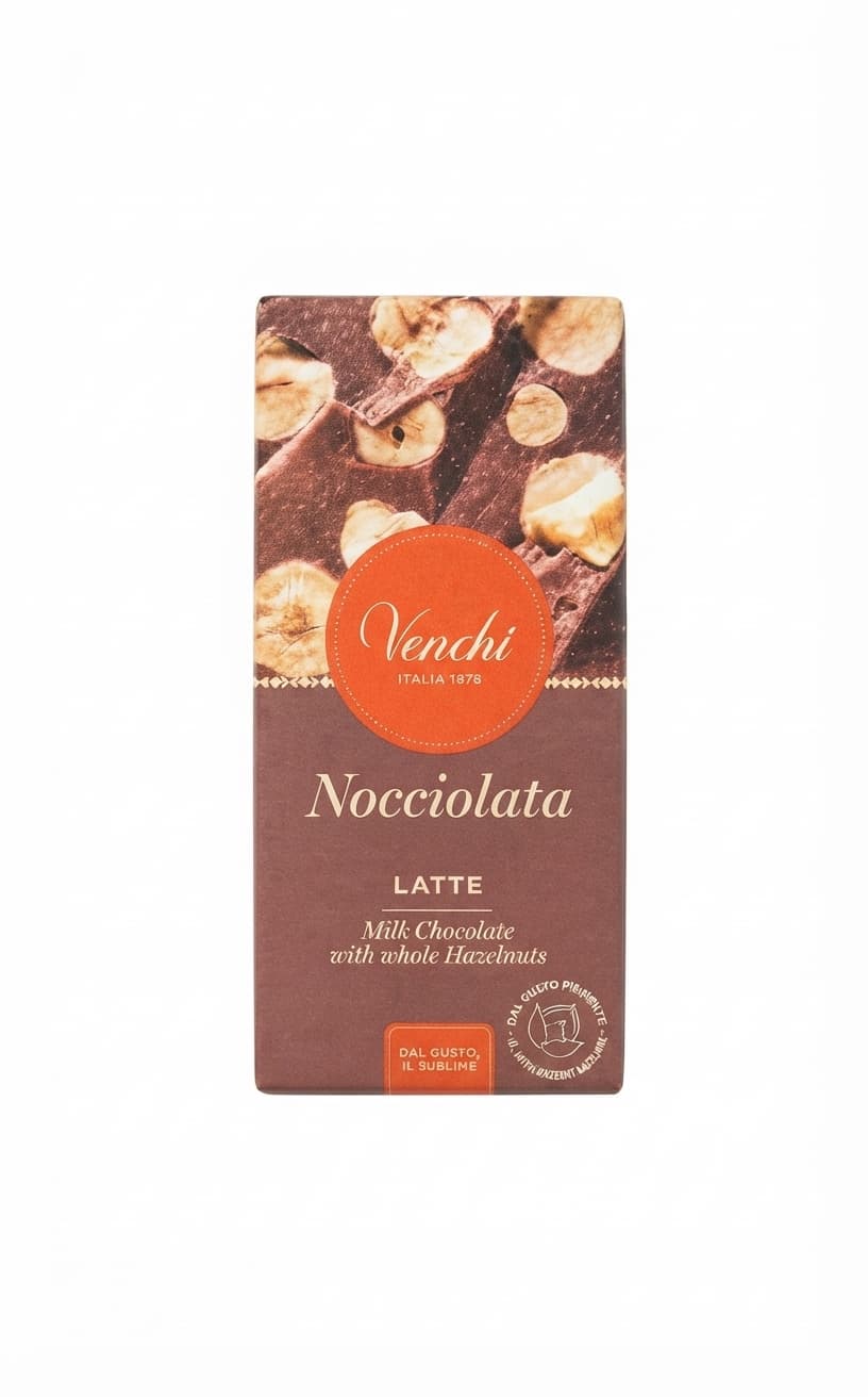 Milk Hazelnut 32 %